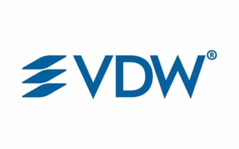 VDW : Brand Short Description Type Here.