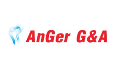 AnGer G&A : 