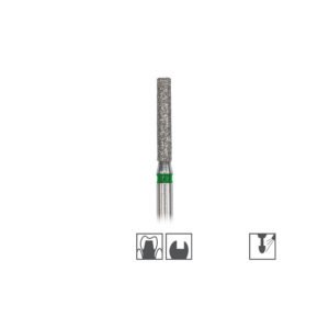 WIERTŁO 0091-4/016/ DIAMENTOWE CLASSIC. 1SZT./OLIDENT/