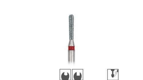 WIERTŁO 0262-2/016/ DIAMENTOWE CLASSIC. 1SZT./OLIDENT/
