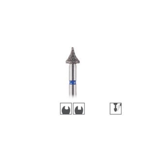 WIERTŁO 0338-3/031/ DIAMENTOWE CLASSIC. 1SZT./OLIDENT/