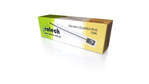 OSŁONA CZUJNIKA RVG 133A 100szt.