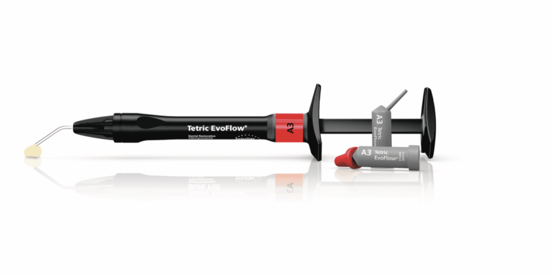 TETRIC EVOFLOW 2G KOL.A3
