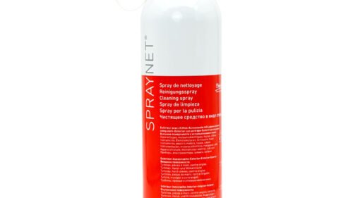 SPRAYNET - ŚRODEK DO CZYSZCZENIA 500ML. BIEN-AIR