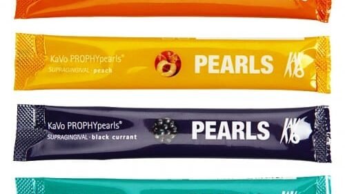 PIASEK PROPHYPEARLS KAVO 15G
