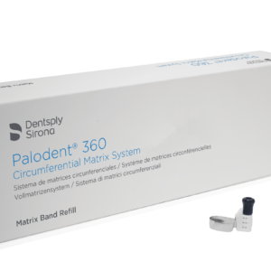 PALODENT 360 MATRYCE  48SZT.