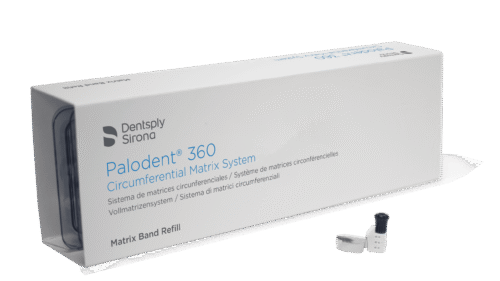 PALODENT 360 MATRYCE  48SZT.