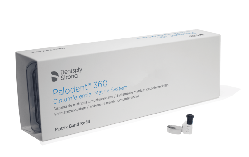 PALODENT 360 MATRYCE  48SZT.
