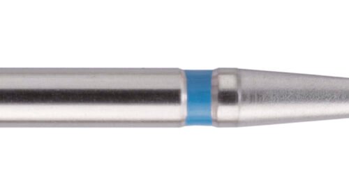WIERTŁO DIAMENT KULKA TURBINA NASYP STANDARD 801/K3 5SZT. /MDT/