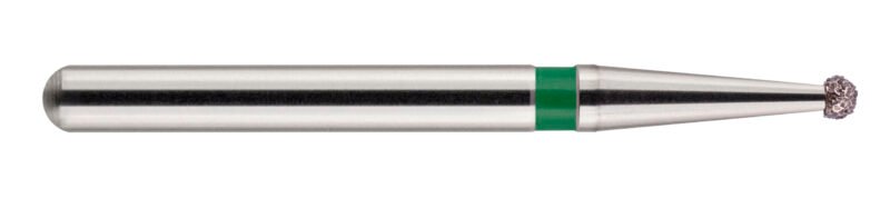 WIERTŁO DIAMENT KULKA TURBINA NASYP GRUBY 801/K4 5SZT. /MDT/