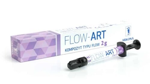 KOMPOZYT FLOW ART ARKONA 2G