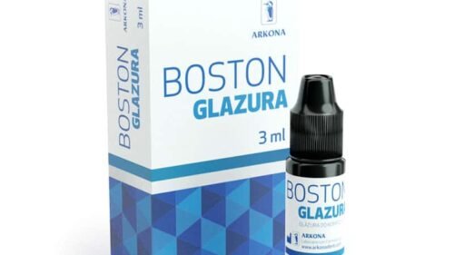 GLAZURA BOSTON 3ML.