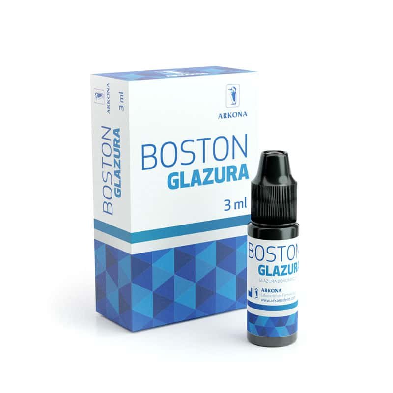 GLAZURA BOSTON 3ML.