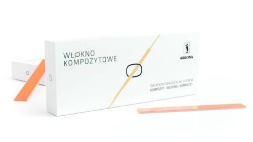 WŁÓKNO KOMPOZYTOWE  Arkona