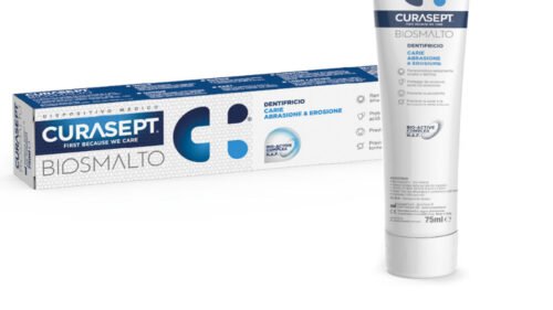 PASTA BIOSMALTO PRÓCHNICA ABRAZJA & EROZJA