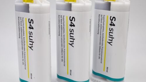 BISICO S4 SUHY 3 X 50ML