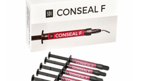 CONSEAL F 1G.