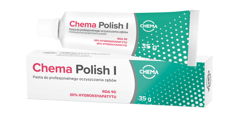 CHEMA POLISH I 35G