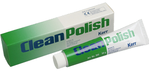 CLEANPOLISH 50G
