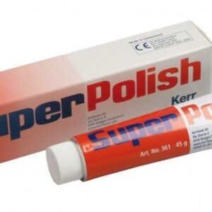 SUPERPOLISH 45G