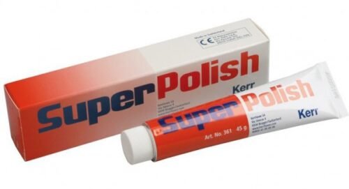 SUPERPOLISH 45G