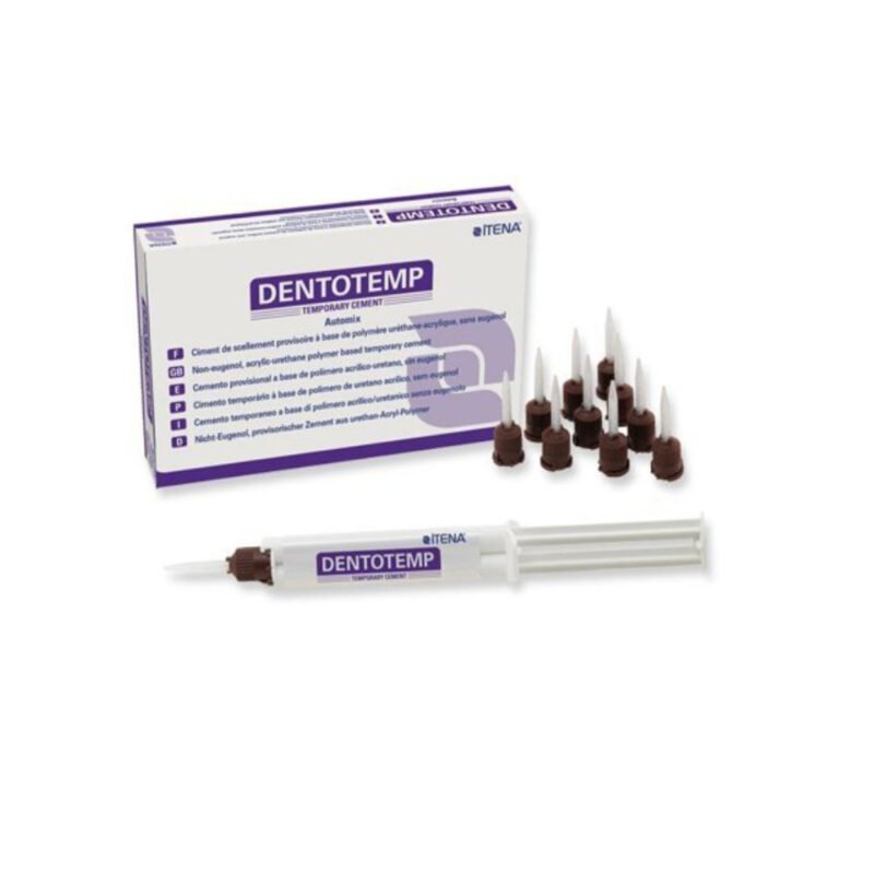 DENTOTEMP AUTOMIX 5ML.