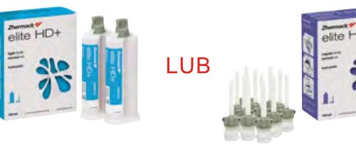 ELITE HD+LIGHT/REGULAR NORMAL 2 X 50ML