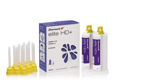ELITE HD+ REGULAR BODY 2 X 50ML