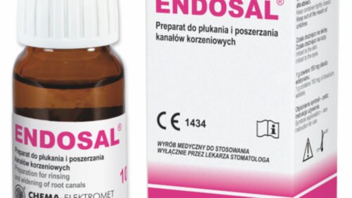 ENDOSAL 10G. /CHEMA/