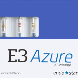 ENDOSTAR E3 AZURE SMALL