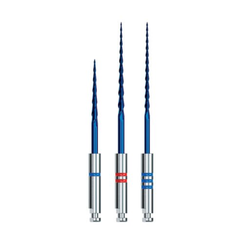 ENDOSTAR E3 AZURE BASIC