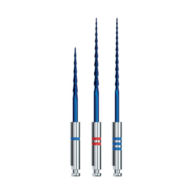 ENDOSTAR E3 AZURE BASIC
