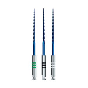 ENDOSTAR E3 AZURE BIG