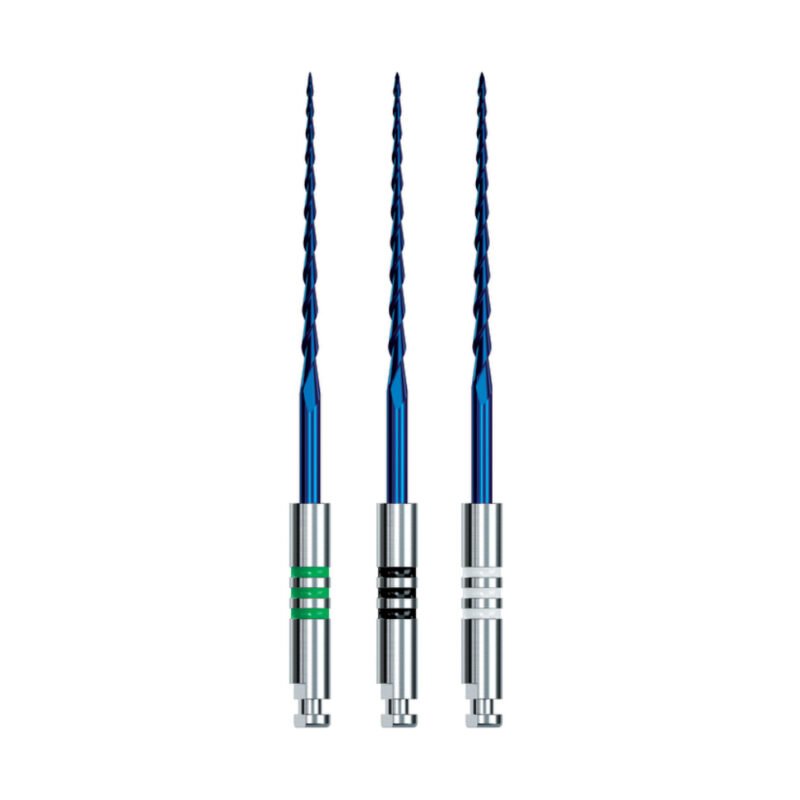 ENDOSTAR E3 AZURE BIG