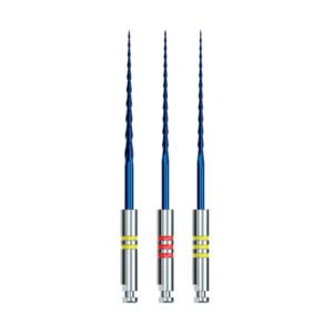 ENDOSTAR E3 AZURE SMALL