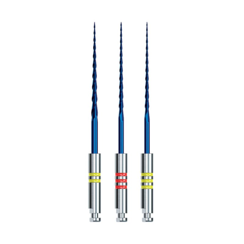 ENDOSTAR E3 AZURE SMALL