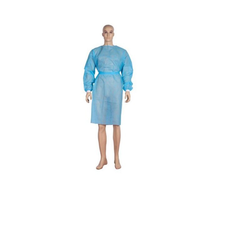FARTUCH OCHRONNY L 10szt. /HYGITECH/