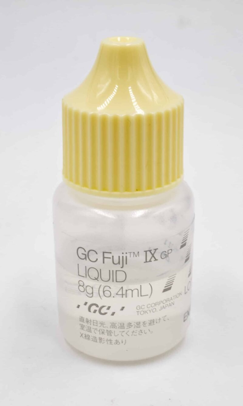 GC.FUJI IX PŁYN  6,4ML.