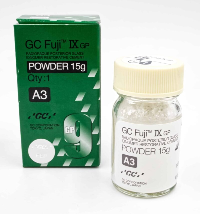 GC.FUJI IX PROSZEK 15G KOL.A3