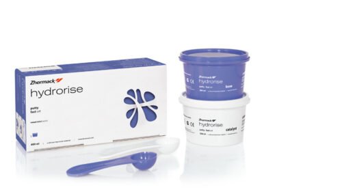 HYDRORISE PUTTY 2 X 300ML