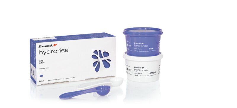 HYDRORISE PUTTY 2 X 300ML