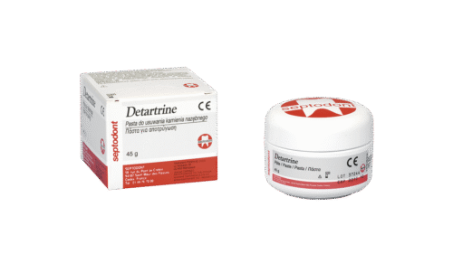 DETARTRINE 45G