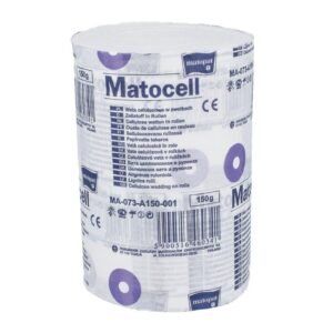 LIGLINA W ZWOJU MATOCELL 150G