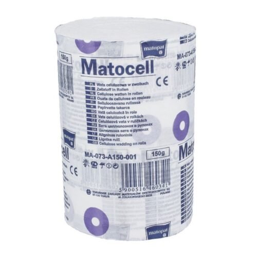 LIGLINA W ZWOJU MATOCELL 150G