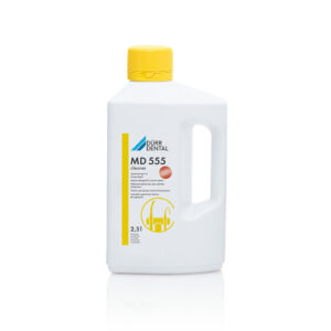 DURR MD555 2,5l.