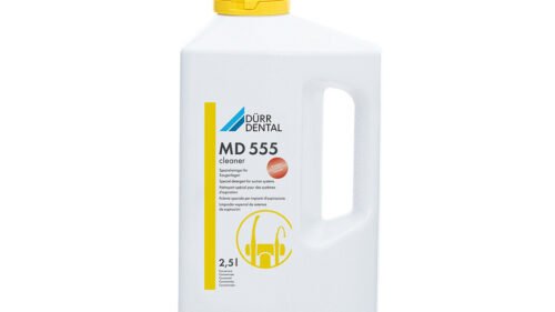 DURR MD555 2,5l.