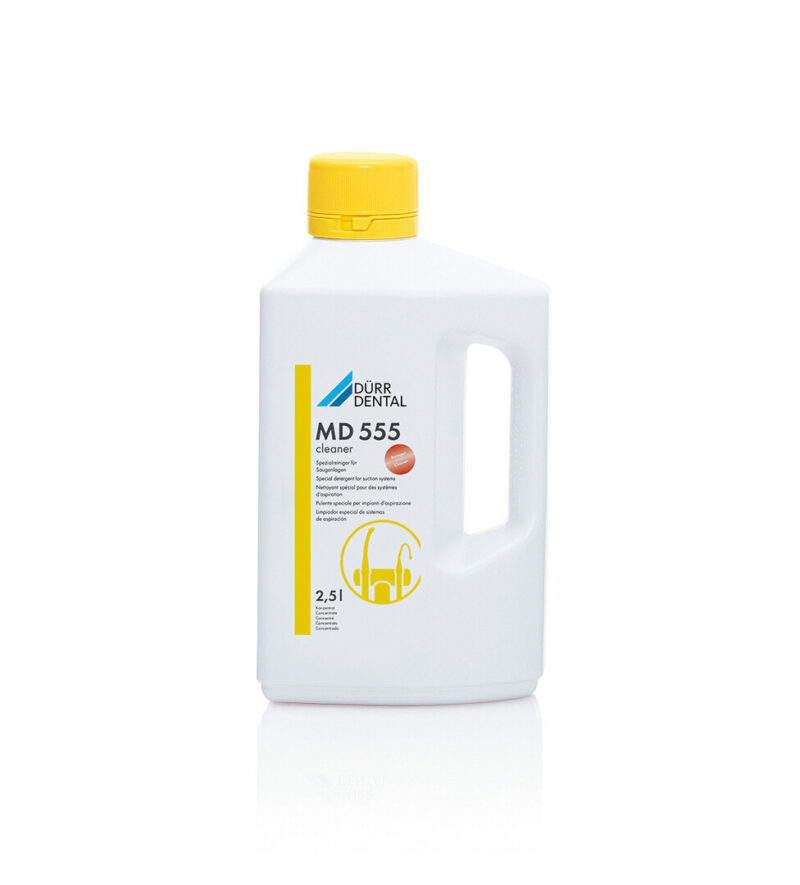 DURR MD555 2,5l.