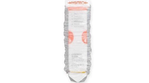 OSŁONY FOLIOWE NA RĘKAW /HYGITECH/