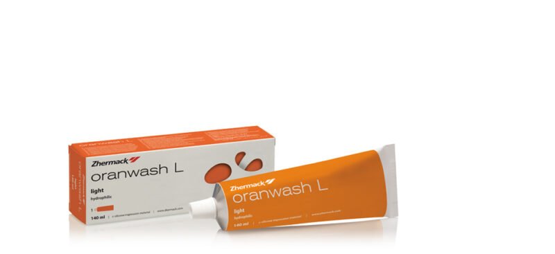 ORANWASH L 140ML