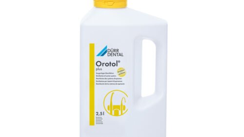 DURR OROTOL PLUS 2,5l.